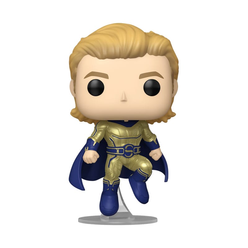 PRE ORDINE - Marvel Thunderbolts POP! Vinyl Figure Sentry 9 cm