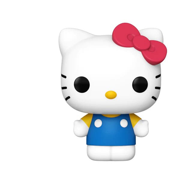 PRE ORDINE - Hello Kitty Super Sized Jumbo POP! Vinyl Figure Hello Kitty 25 cm