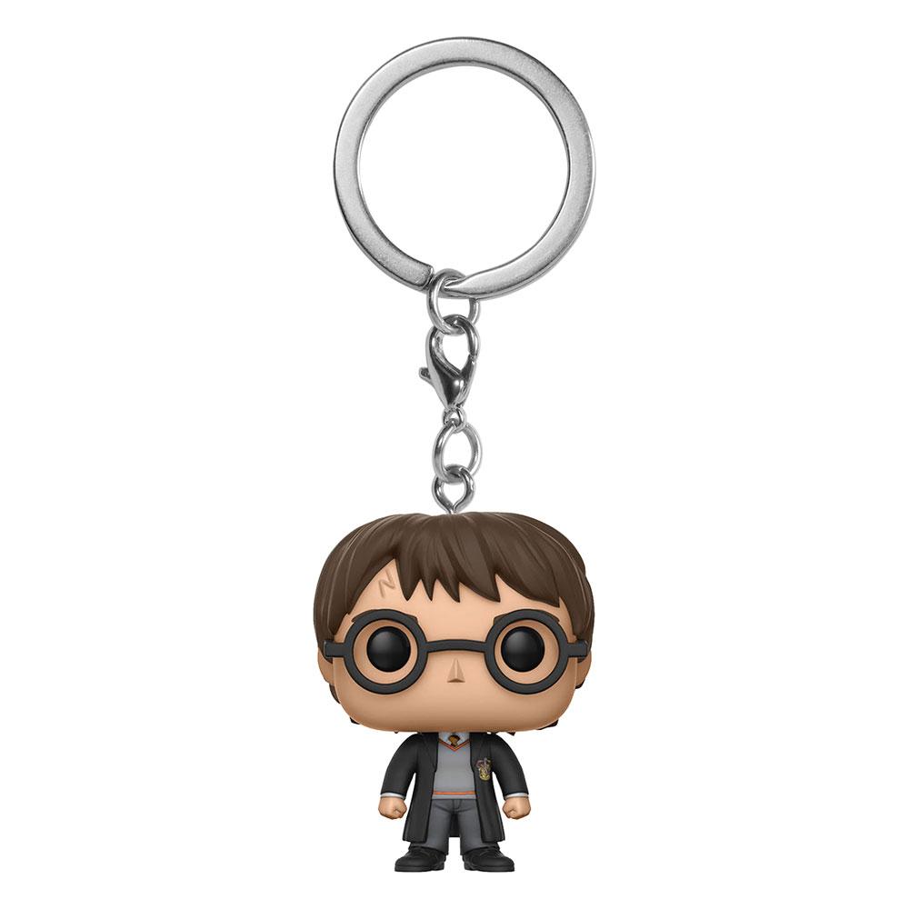PRE ORDINE - Harry Potter Pocket POP! Vinyl Keychain Harry Potter 4 cm