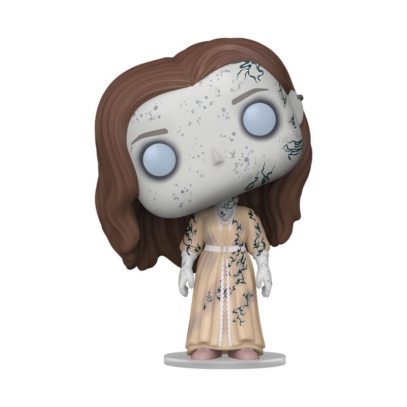 PRE ORDINE - The Haunting of Hill House POP! Movies Vinyl Figures Bent Neck Lady 9 cm