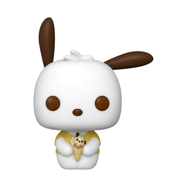 PRE ORDINE - Hello Kitty POP! Sanrio Vinyl Figure Pochacco 9 cm