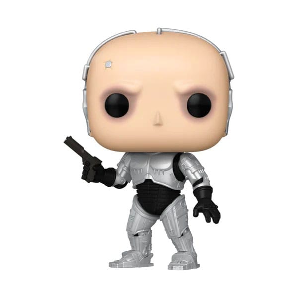 PRE ORDINE - Robocop POP! Movies Vinyl Figure Robocop 9 cm