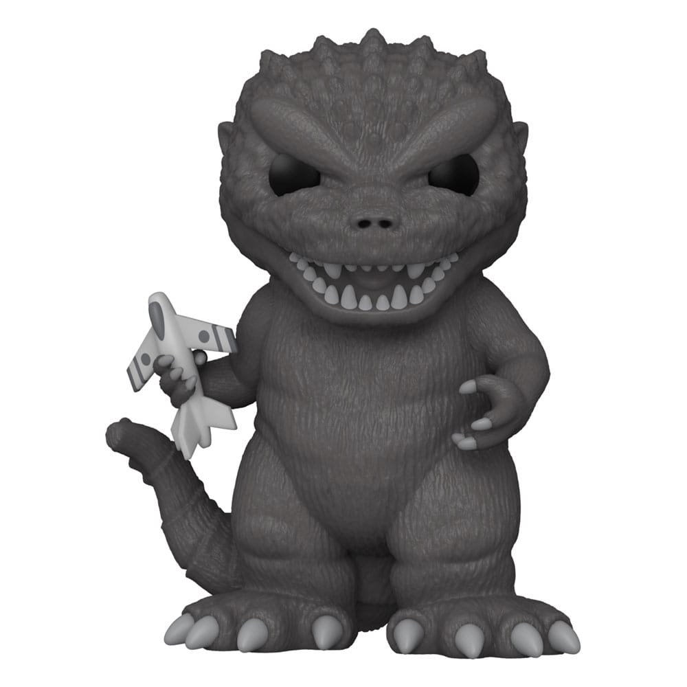 PRE ORDINE - Godzilla 70th Anniversary POP! Movies Vinyl Figure Godzilla 1954 9 cm
