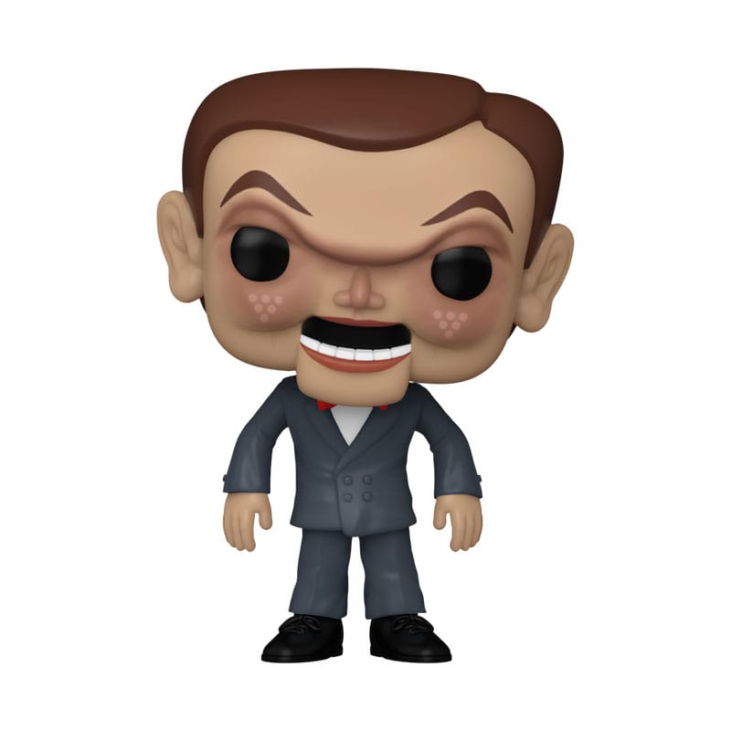 PRE ORDINE - Goosebumps POP! Books Vinyl Figure Night of the LD 9 cm