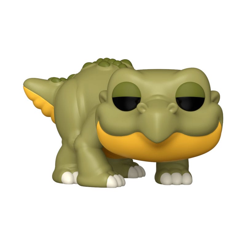 PRE ORDINE - The Land Before Time POP! Vinyl Figure Spike 9 cm
