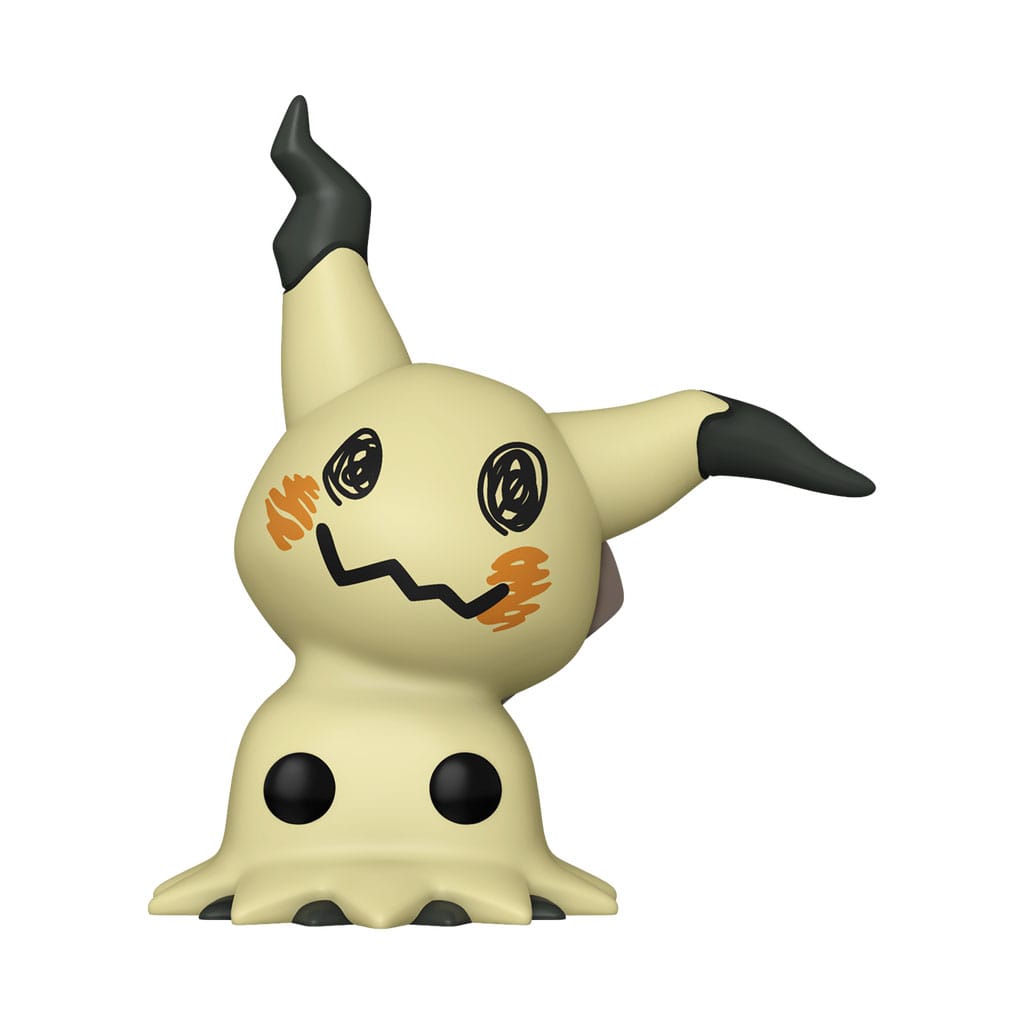 PRE ORDINE - Pokémon Super Sized Jumbo POP! Vinyl Figure Mimikyu 25 cm