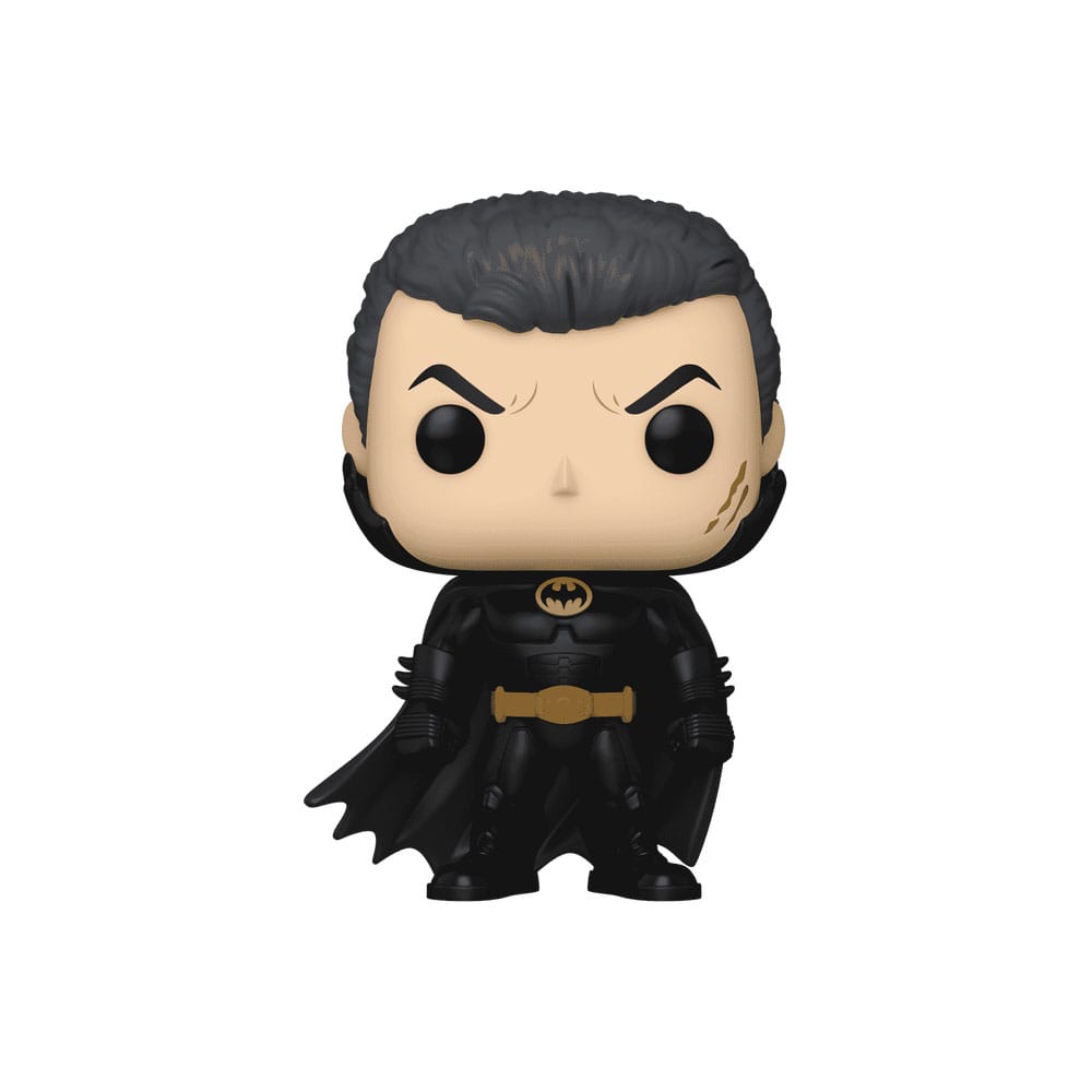 PRE ORDINE - Batman POP! Heroes Vinyl BM 85th- Batman(UN) 9 cm