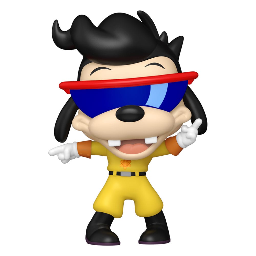 PRE ORDINE - A Goofy Movie POP! Disney Vinyl Figure Max 9 cm