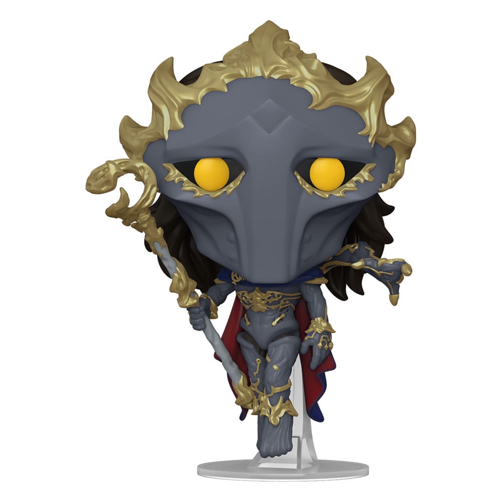 PRE ORDINE - Arcane League of Legends POP! Animation Vinyl Figure Viktor 9 cm