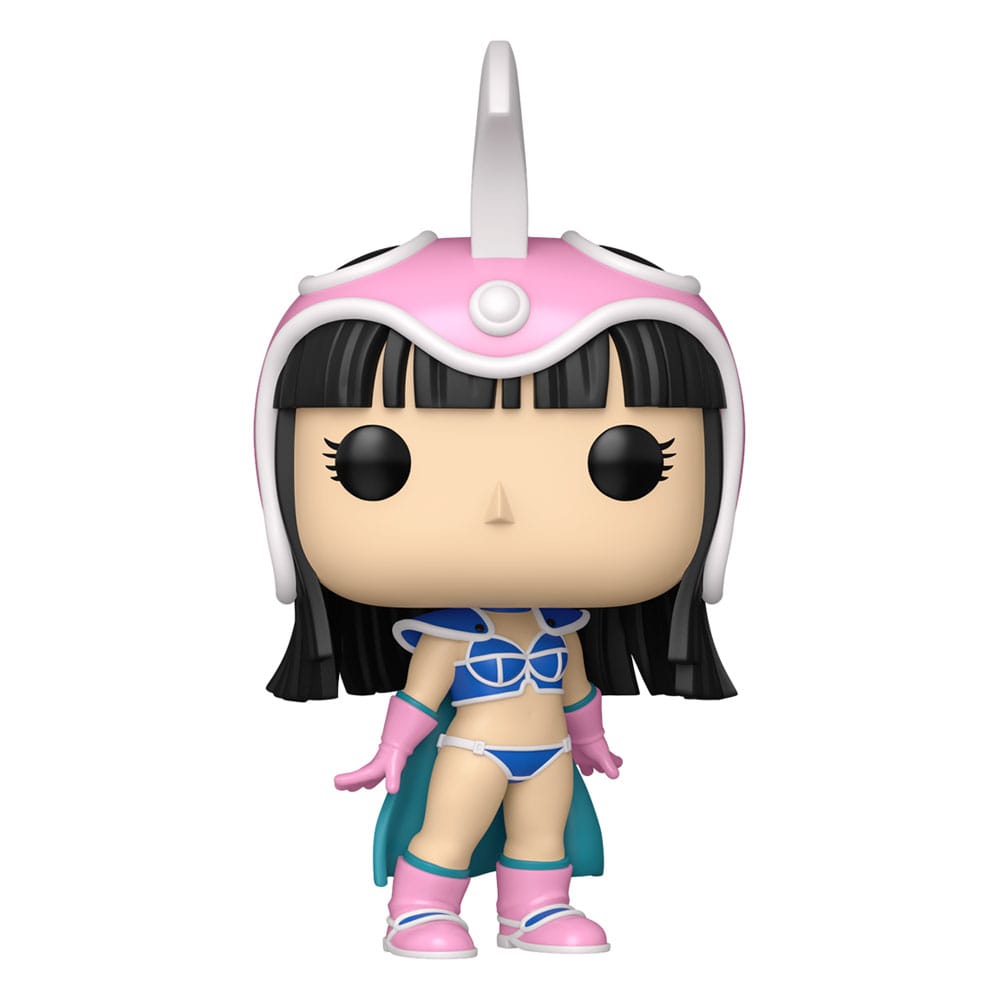 PRE ORDINE - Dragon Ball POP! Animation Vinyl Figure Chichi 9 cm