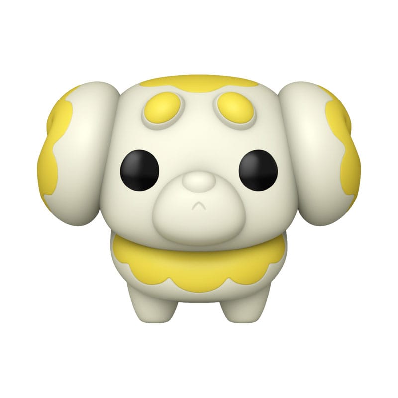 PRE ORDINE - Pokémon POP! Games Vinyl Figure Fidough 9 cm