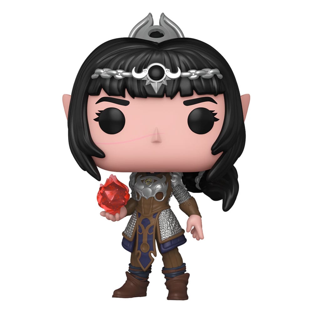PRE ORDINE - Baldur's Gate POP! Vinyl Figure Shadowheart 9 cm