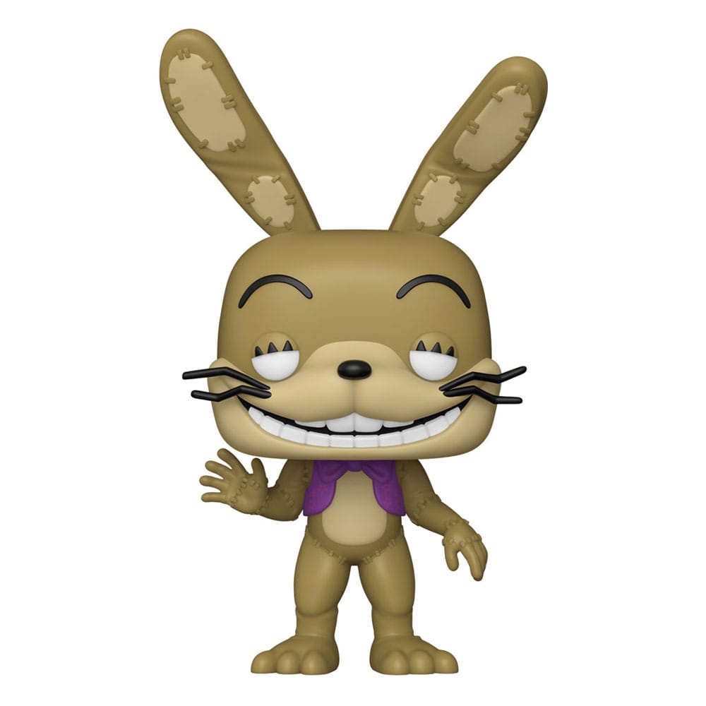 PRE ORDINE - Five Nights at Freddy's: Help Wanted 2 POP! Vinyl Figure Glitchtrap 9 cm