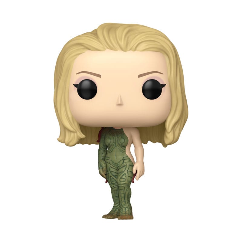 Species POP! Movies Vinyl Figure Sil 9 cm