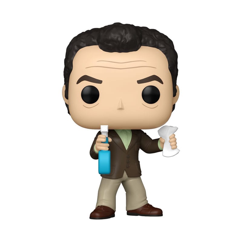 PRE ORDINE - Monk POP! Television Vinyl Figure Adrian Monk 9 cm