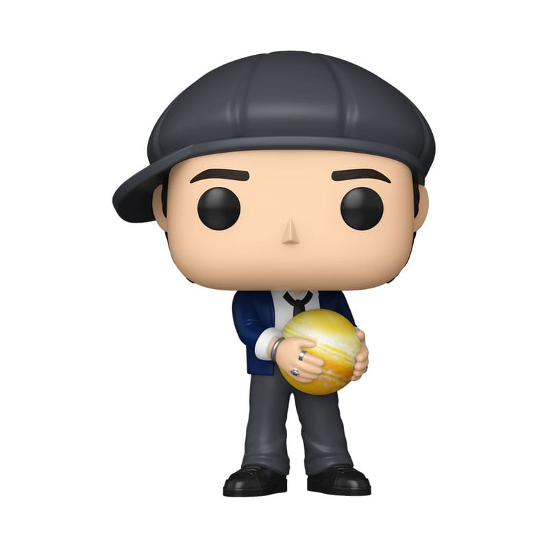 PRE ORDINE - BTS Solo POP! Rocks Vinyl Figure Jin (Astronaut) 9 cm
