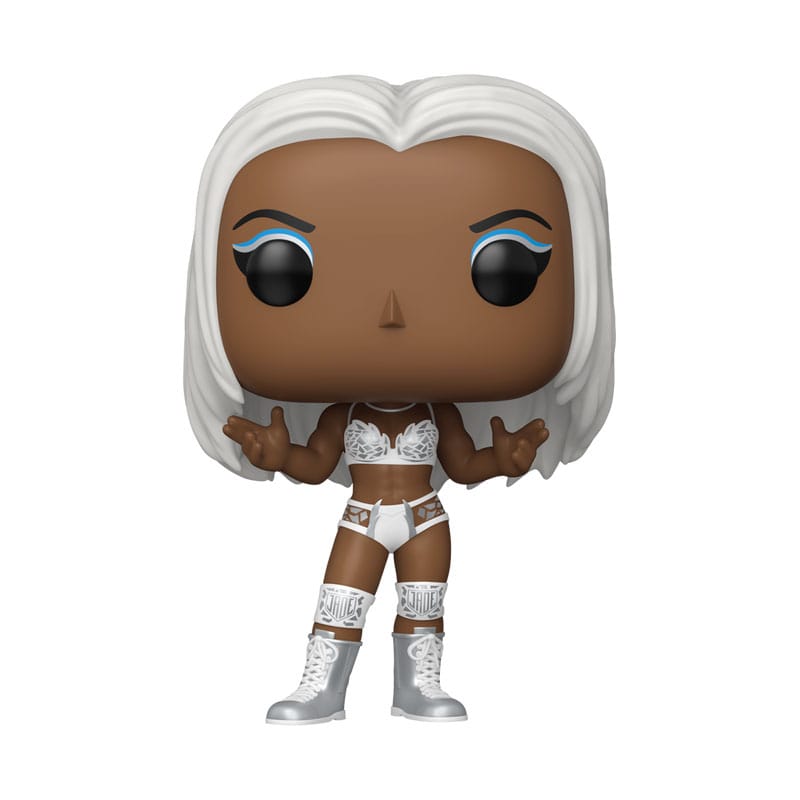 PRE ORDINE - WWE POP! Vinyl Figure Jade Cargill(MT) 9 cm