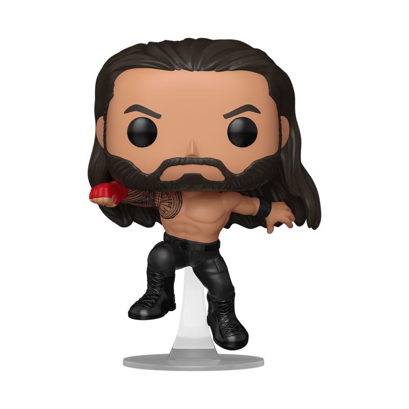 PRE ORDINE - WWE POP! Vinyl Figure Roman Reigns 9 cm