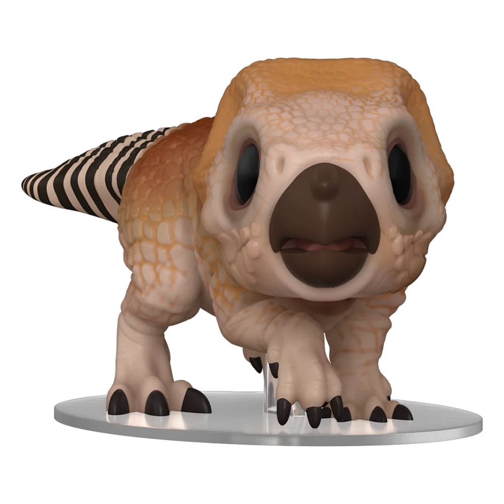 PRE ORDINE - Jurassic World Rebirth POP! Movies Vinyl Figure Aquilops 9 cm