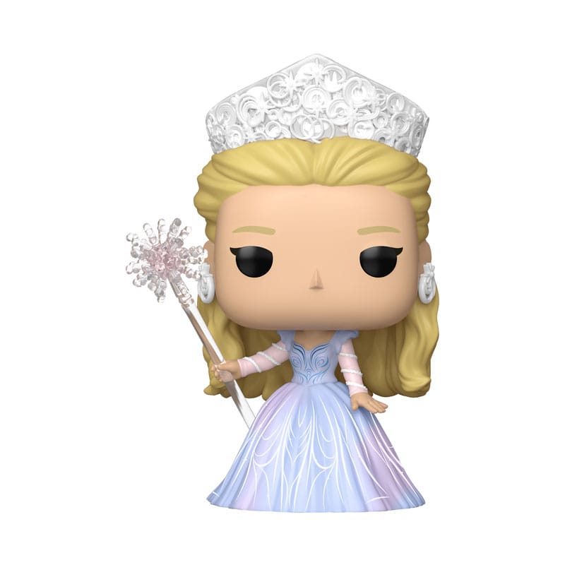 PRE ORDINE - Wicked POP! Vinyl Figure Glinda in Blue Gown 9 cm