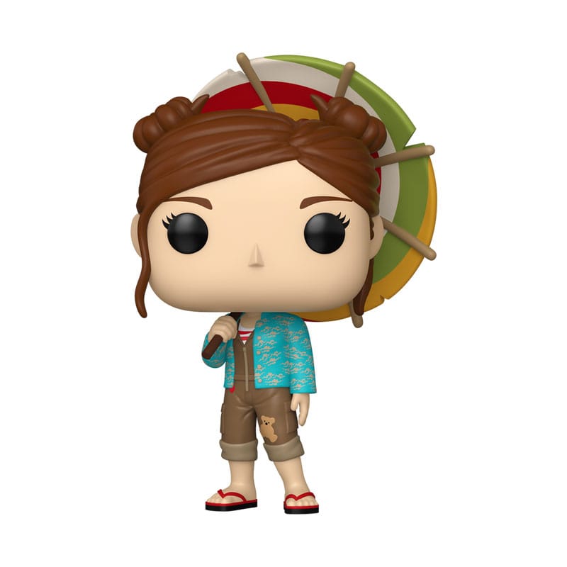PRE ORDINE - Firefly POP! TV Vinyl Figures Kaylee Frye 9 cm