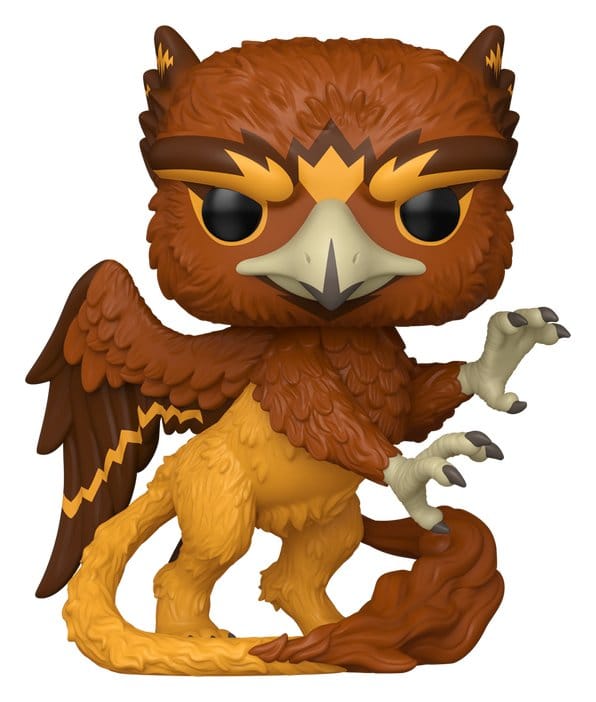 PRE ORDINE - Funko-Legacy POP! Myths Vinyl Figures Gryffin 9 cm