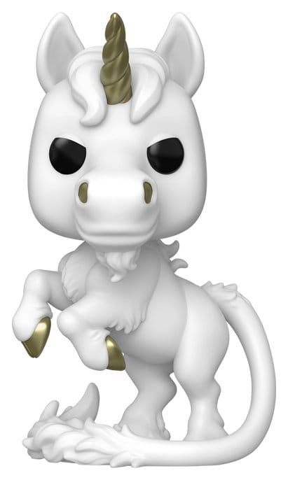 PRE ORDINE - Funko-Legacy POP! Myths Vinyl Figures Unicorn 9 cm