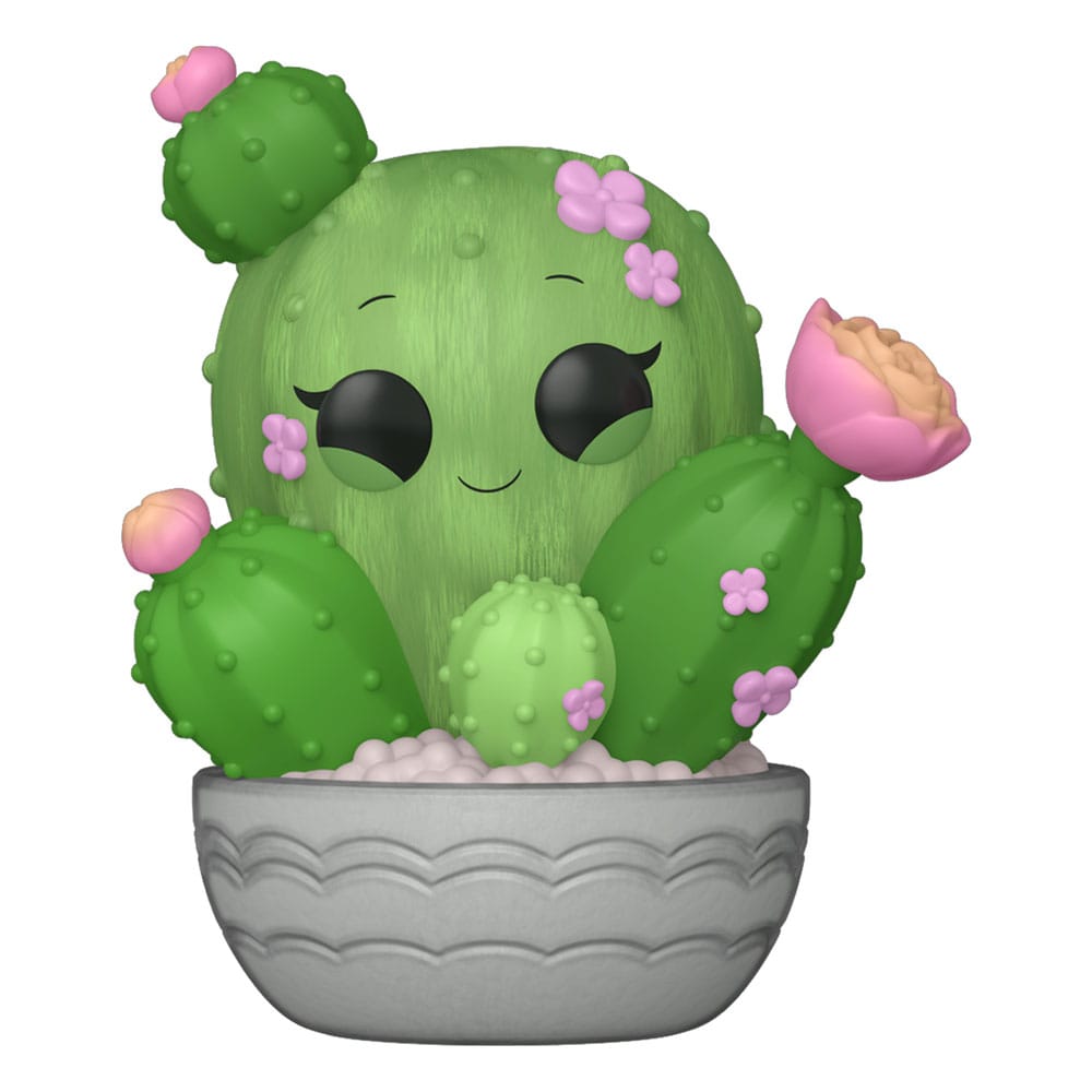 PRE ORDINE - Funko Legacy POP! Plants Vinyl Figure Barrel Cactus 9 cm