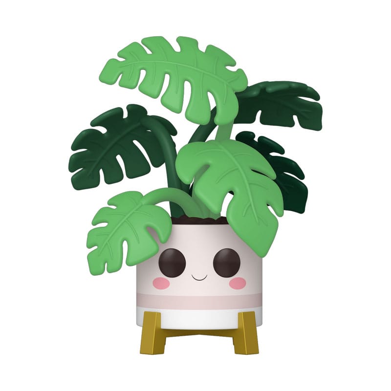 PRE ORDINE - Funko Legacy POP! Plants Vinyl Figure Monstera 9 cm