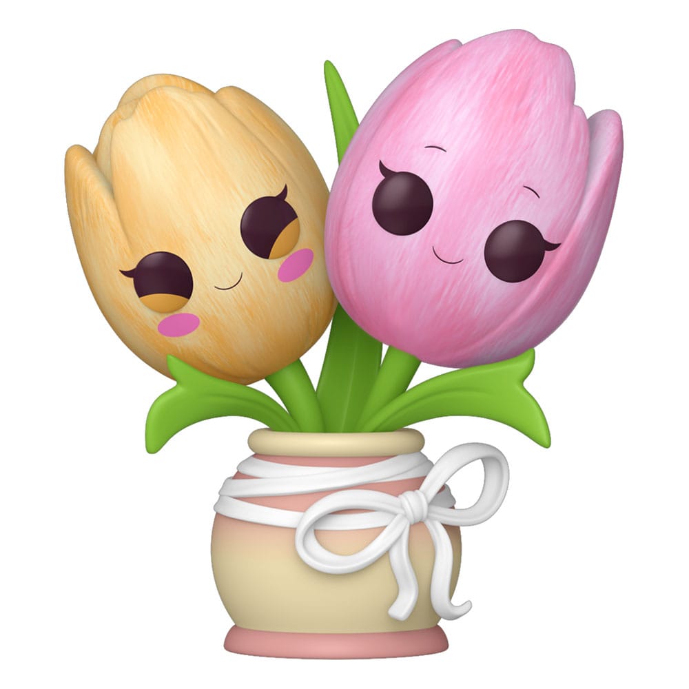 PRE ORDINE - Funko Legacy POP! Plants Vinyl Figure Tulip 9 cm