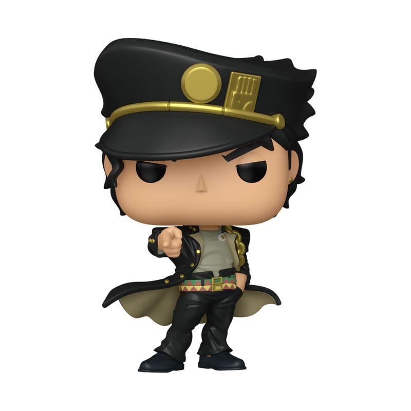 PRE ORDINE - JoJo´s Bizarre Adventure POP! Animation Vinyl Figures Jotaro 9 cm