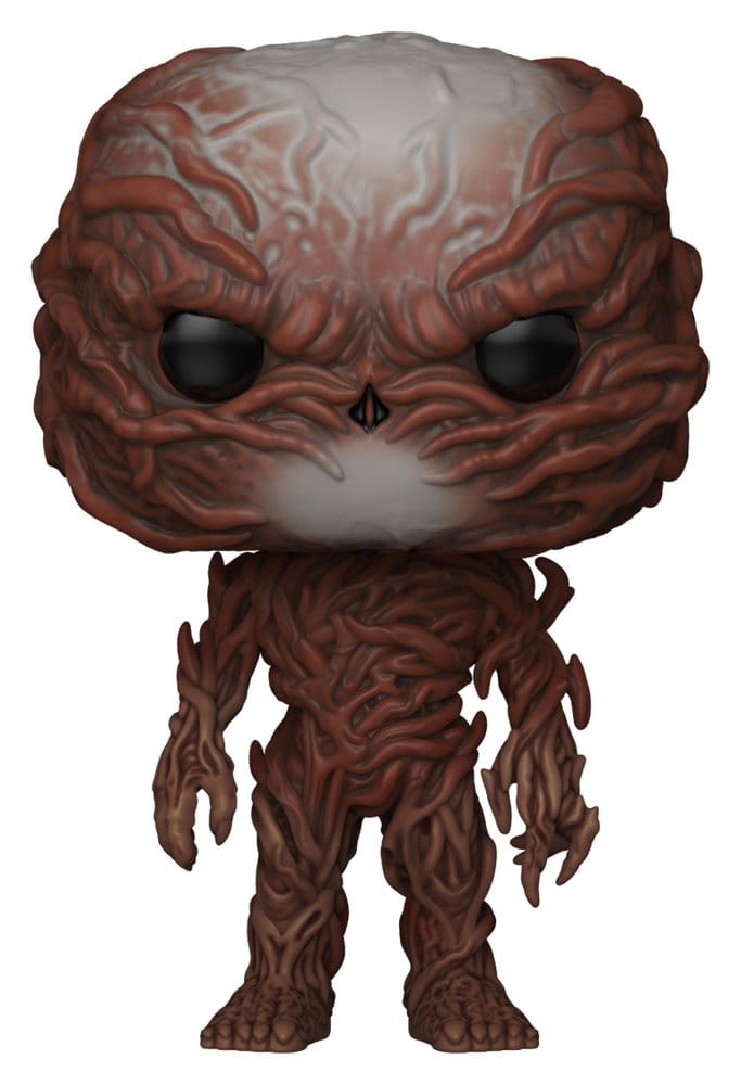 PRE ORDINE - Stranger Things POP! TV Vinyl Figure Vecna 2.0 9 cm