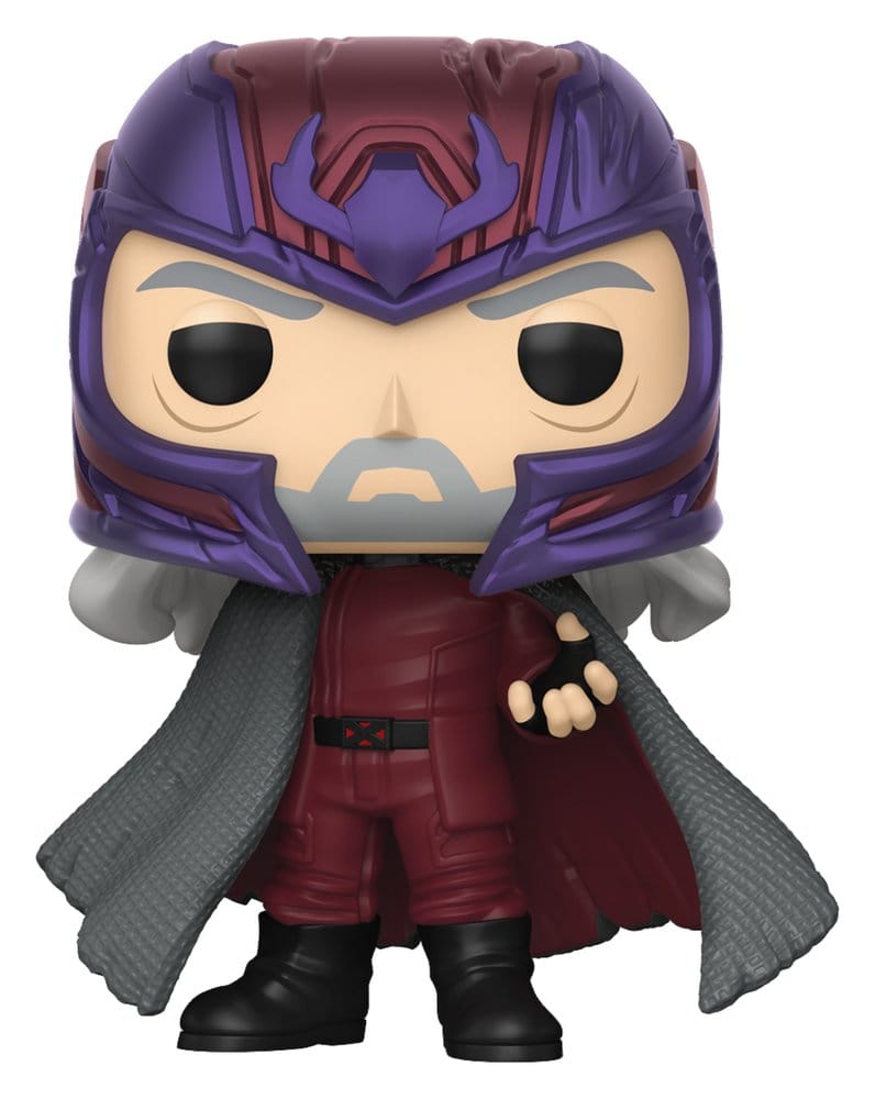 PRE ORDINE - Avengers: Doomsday POP! Vinyl Figure Magneto 9 cm
