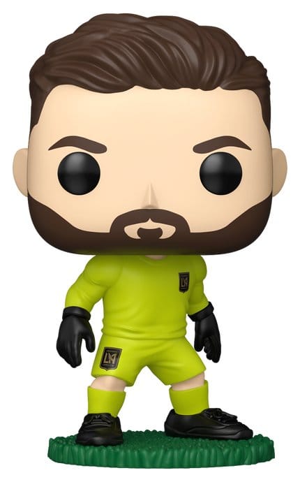 PRE ORDINE - EFL POP! MLS Vinyl Figure Los Angeles FC - Hugo Lloris 9 cm