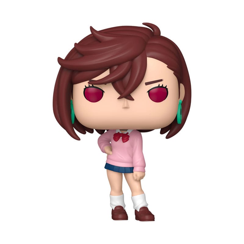 PRE ORDINE - Dandadan POP! Vinyl Animation Figure Momo Ayase 9 cm