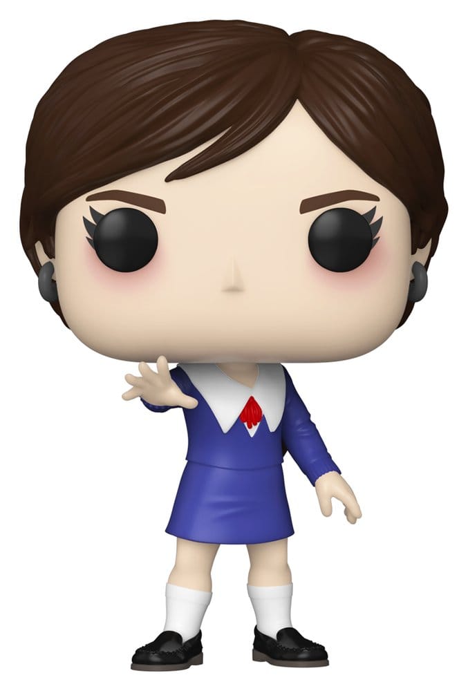 PRE ORDINE - Silent Hill POP! Games Vinyl Figure Alessa Gillespie 9 cm