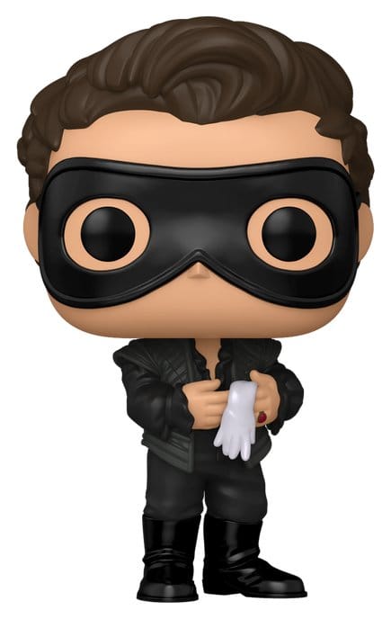 PRE ORDINE - Bridgerton POP! TV Vinyl Figure Benedict Bridgerton 9 cm