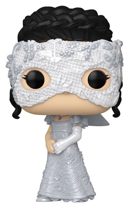 PRE ORDINE - Bridgerton POP! TV Vinyl Figure Sophie Baek 9 cm
