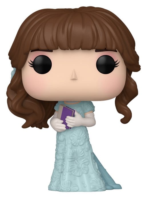 PRE ORDINE - Bridgerton POP! TV Vinyl Figure Eloise Bridgerton 9 cm