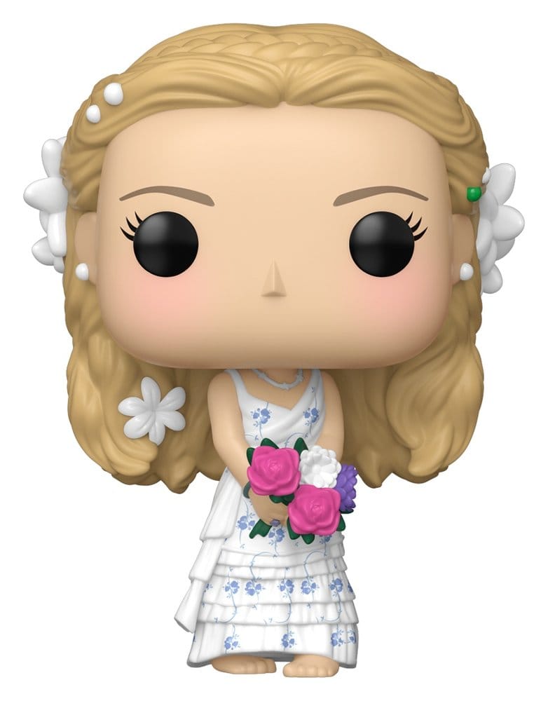 PRE ORDINE - Mamma Mia! POP! Movies Vinyl Figures Sophie Sheridan 9 cm