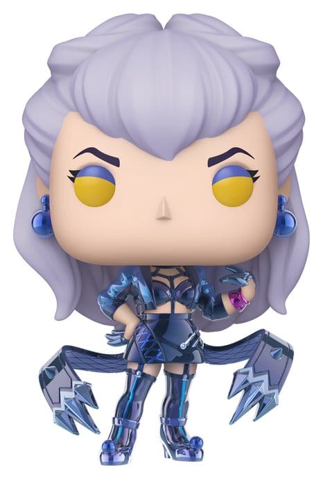PRE ORDINE - League of Legends POP! Games Vinyl Figure K/DA Evelynn 9 cm