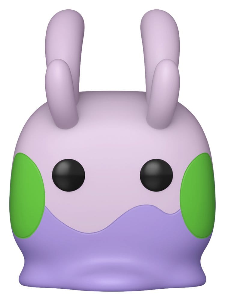 PRE ORDINE - Pokémon POP! Games Vinyl Figure Goomy 9 cm