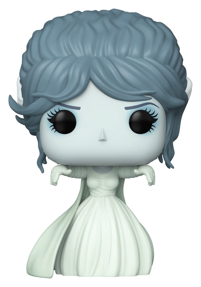 PRE ORDINE - Universal Monsters POP! Movies Vinyl Figure The Bride 9 cm