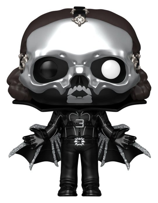 PRE ORDINE - Ghost POP! Rocks Vinyl Figure Glam Dracula (DGLT) 9 cm