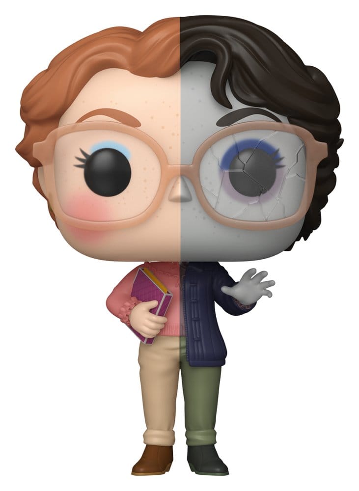 PRE ORDINE - Stranger Things POP! TV Vinyl Figures Barb Holland SPLT 9 cm