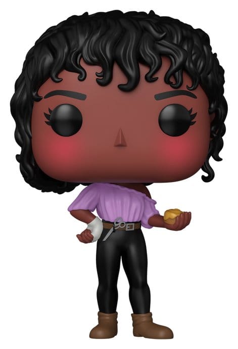 PRE ORDINE - Powerless POP! Books Vinyl Figure Adena 9 cm