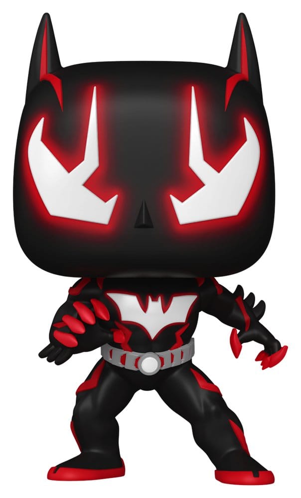 PRE ORDINE - DC Comics POP! Heroes Vinyl Figure Batman Beyond 9 cm