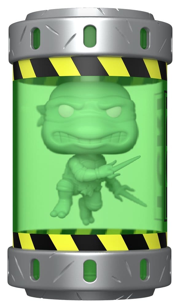 PRE ORDINE - Teenage Mutant Ninja Turtles POP! Vinyl Vinyl Figure Raphael 9 cm