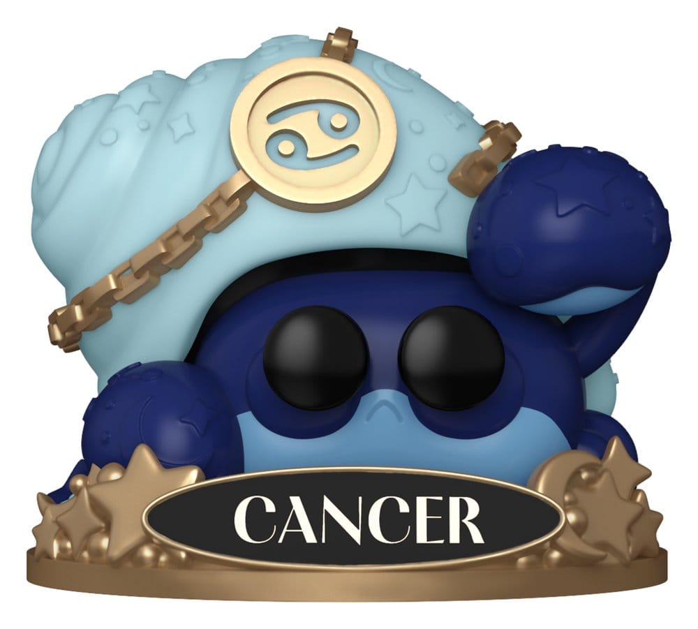 PRE ORDINE - Funko Legacy POP! Vinyl Figure Cancer 9 cm