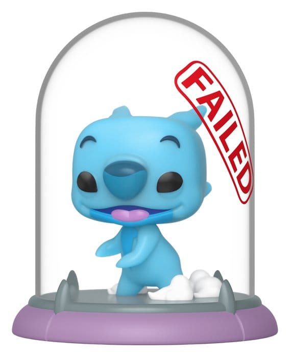 PRE ORDINE - Lilo & Stitch POP! Deluxe Vinyl Figure Experiments- Slushy 9 cm